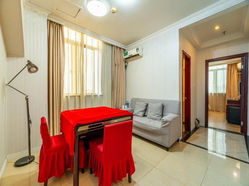 Greentree Inn Jiangsu Suzhou Mudu Ancient Street Express Hotel Suzhou (Jiangsu) Exterior foto